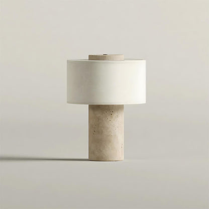 Sediment Rechargeable Table Lamp