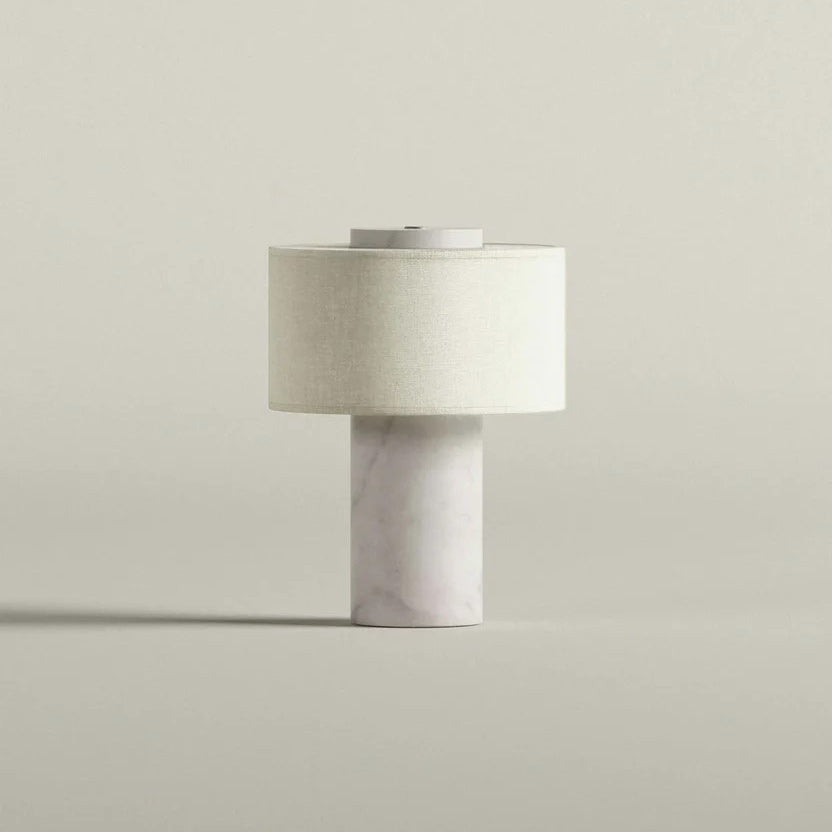 Sediment Rechargeable Table Lamp
