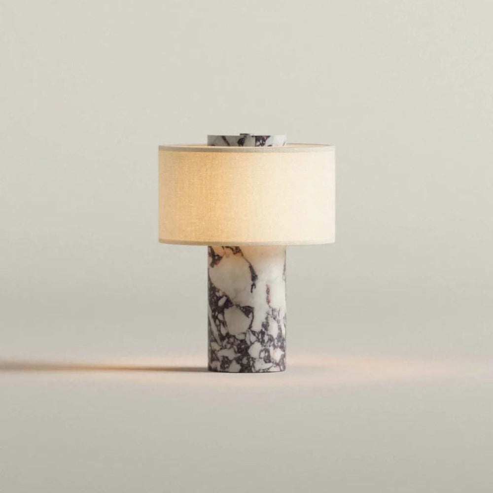 Sediment Rechargeable Table Lamp