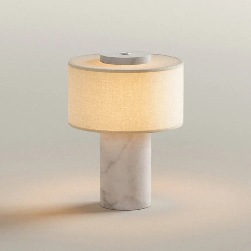 Sediment Rechargeable Table Lamp