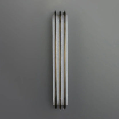 Virex Layered Alabaster Wall Light