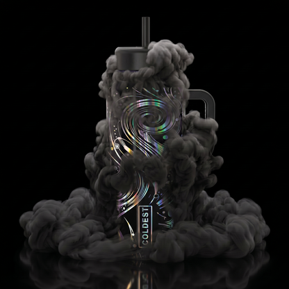 COLDEST 24oz Limitless Ultra v8