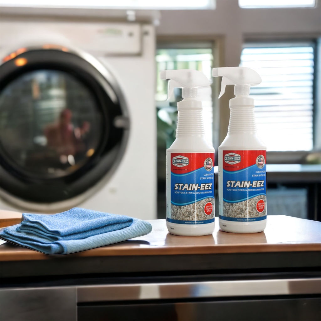 Ultimate Stain & Odor Remover Bundle