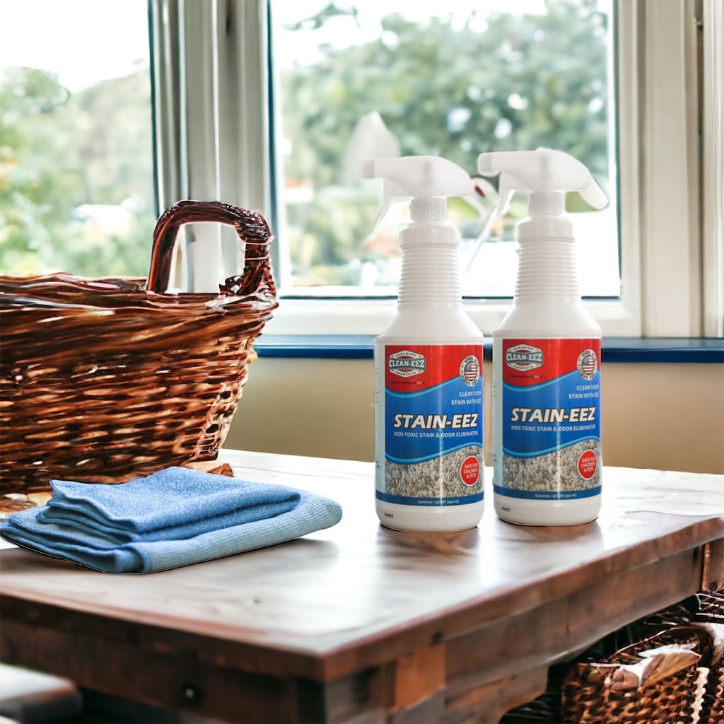 Ultimate Stain & Odor Remover Bundle