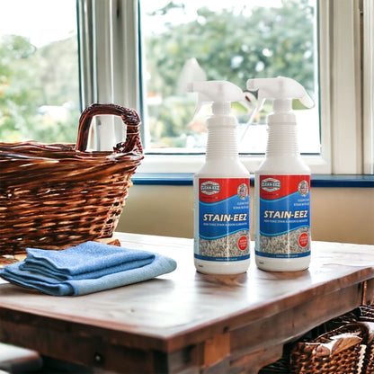 Ultimate Stain & Odor Remover Bundle
