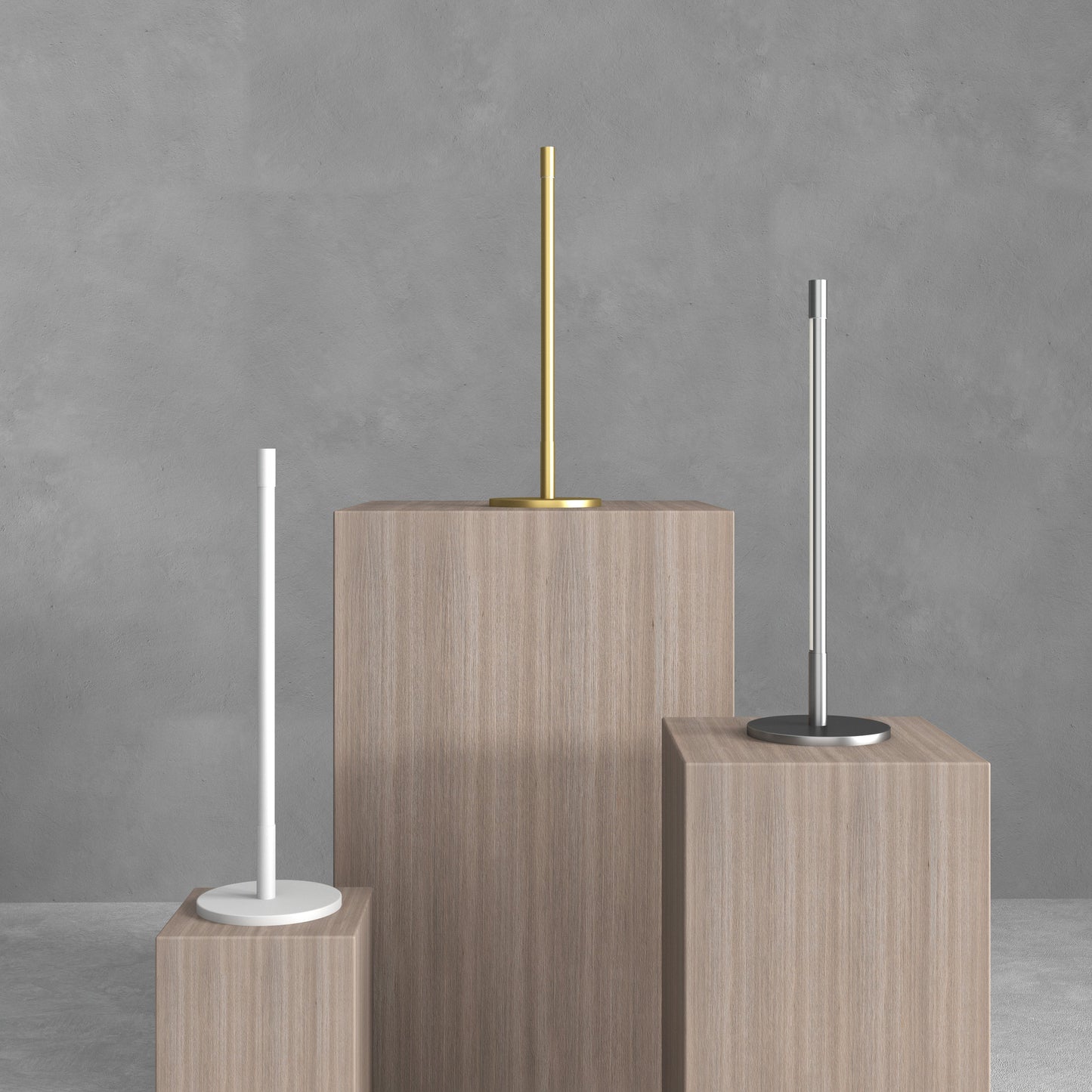 Léger LED Table Lamp