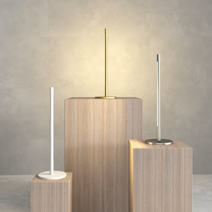 Léger LED Table Lamp