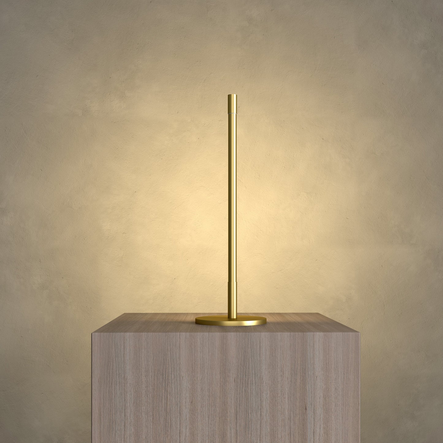 Léger LED Table Lamp