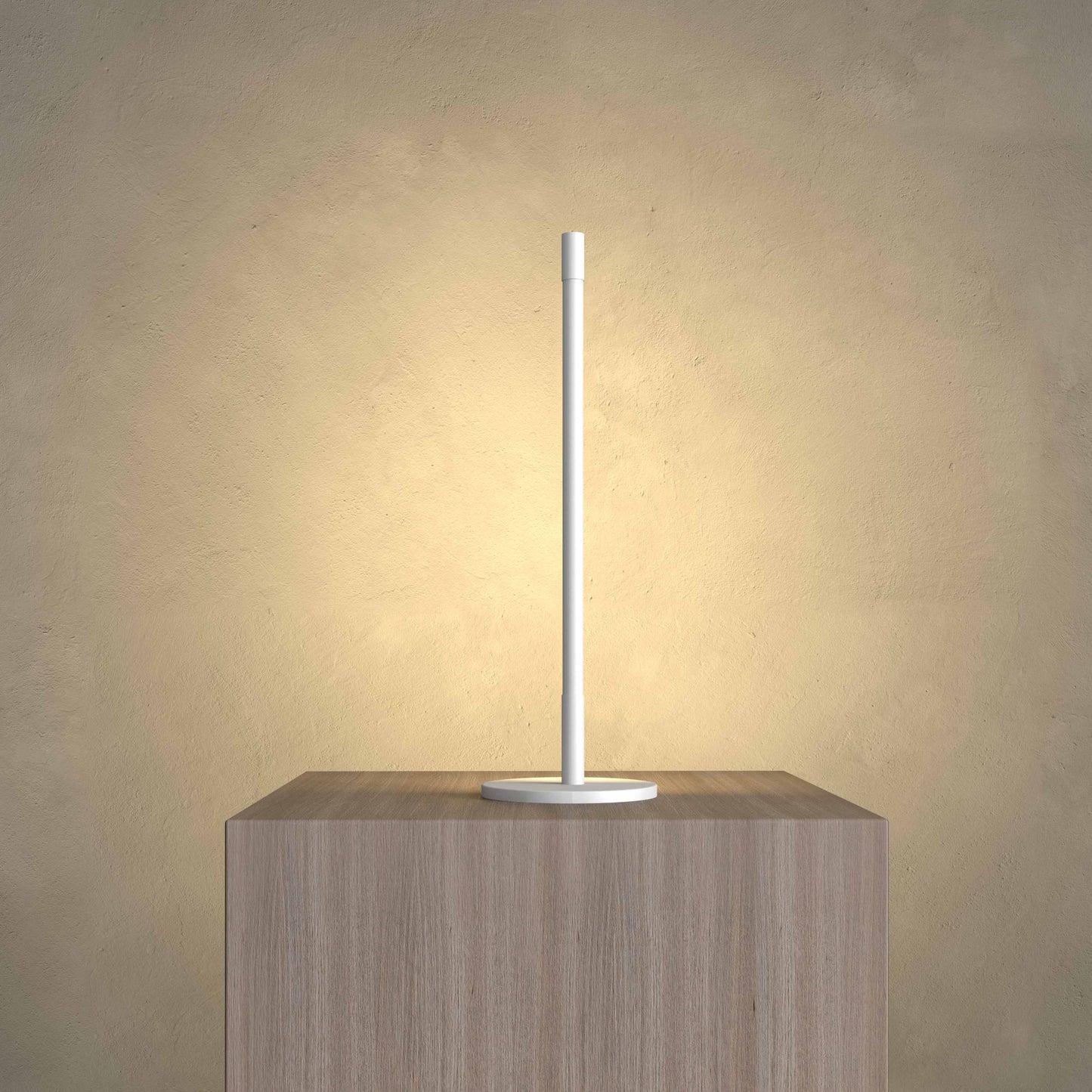 Léger LED Table Lamp