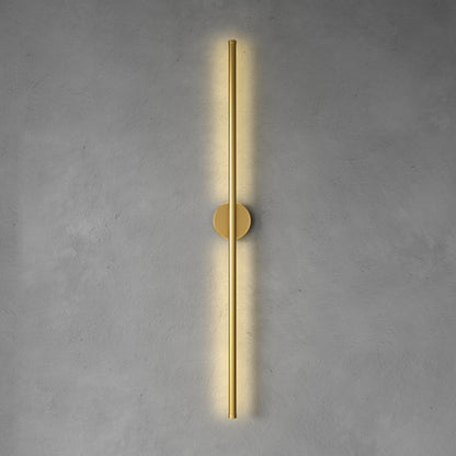 Modern Round Wall Sconce