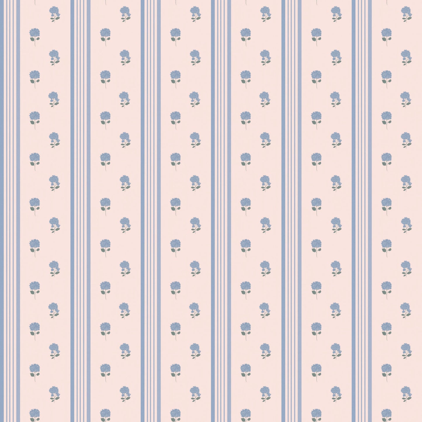 Summer Wallpaper by Ashton Elizabeth