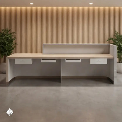Regina · Front Lobby Desk