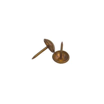 Fiber Seat Board - Small Flower 12-1/2" x 12-1/2"