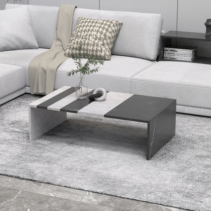 Italian Carrara Pietra Table