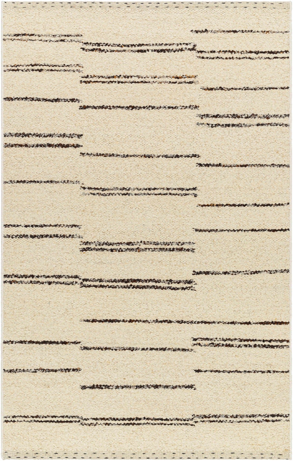 The Tarry Rug
