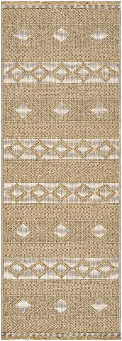 Tomai Washable Jute Rug - Clearance