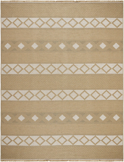 Tomai Washable Jute Rug - Clearance