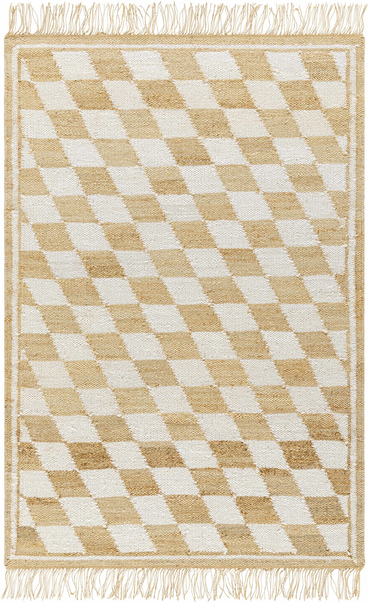 Kamey Handmade Becki Owens x LIVABLISS BOKY-2301 Area Rug - Clearance