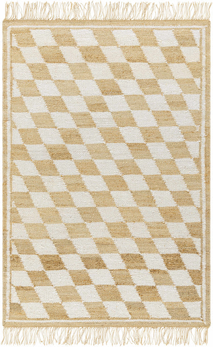 Kamey Handmade Becki Owens x LIVABLISS BOKY-2301 Area Rug - Clearance