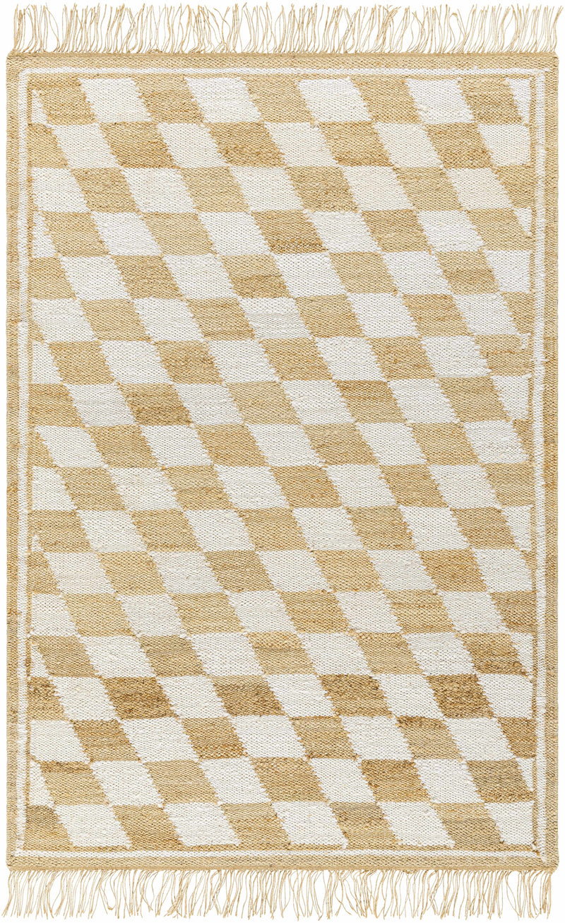Kamey Handmade Becki Owens x LIVABLISS BOKY-2301 Area Rug - Clearance