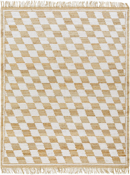 Kamey Handmade Becki Owens x LIVABLISS BOKY-2301 Area Rug - Clearance