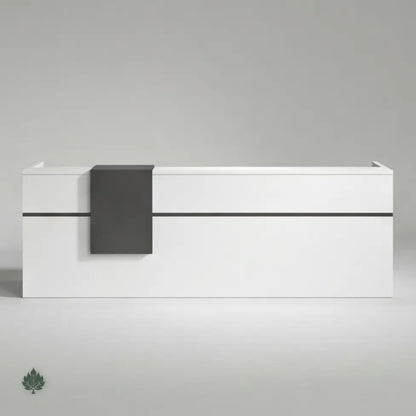 Mirel · Front Reception Desk