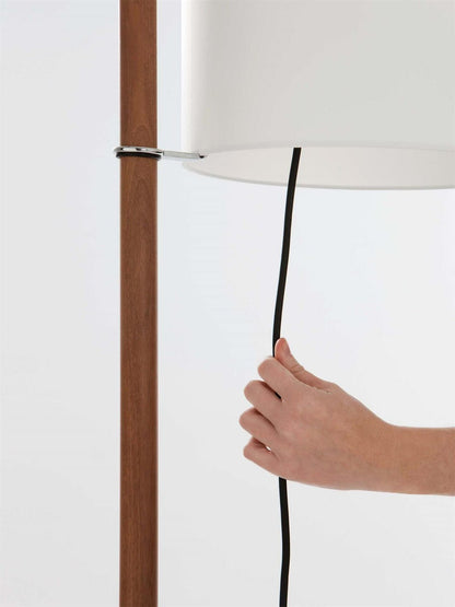 TMM Wood Floor Lamp