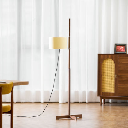 TMM Wood Floor Lamp