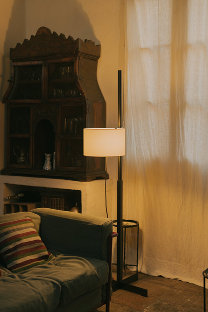 TMM Wood Floor Lamp