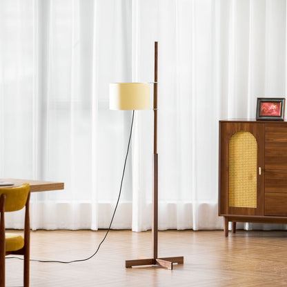 TMM Wood Floor Lamp