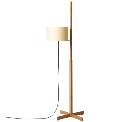 TMM Wood Floor Lamp