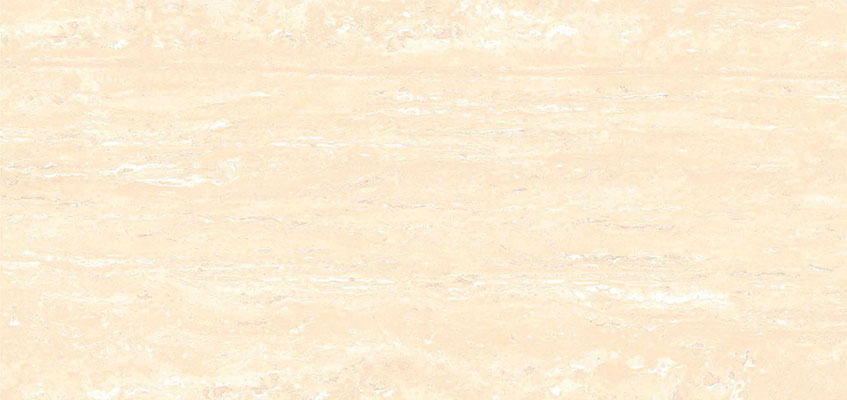 Traventine Beige Glossy 12x24 Wall Tile - NACS Collection