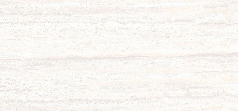 Traventine Crema Glossy 12x24 Wall Tile - NACS Collection