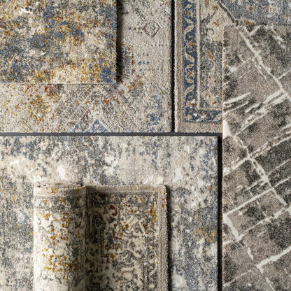 Stockwell Thick Luxe Rug