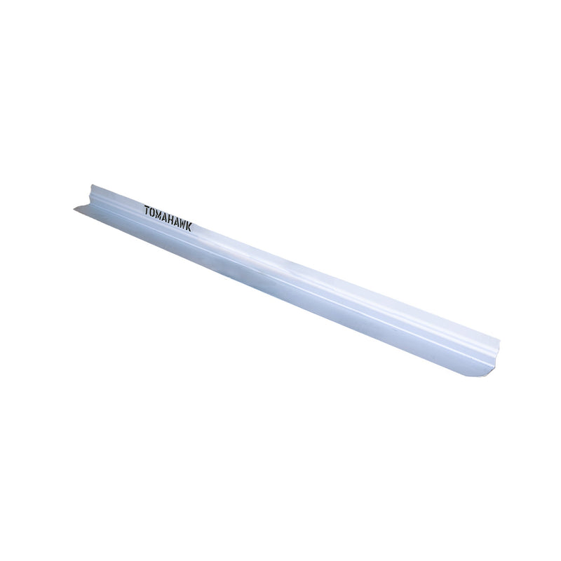 Aluminum Power Screed Concrete Finishing Blade Board
