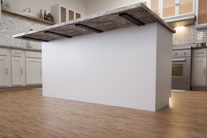 The Original™ T-Bracket Hidden Countertop Support Bracket
