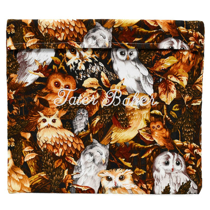 Tater Baker Microwave Potato Bag | Wildlife Designs | Heirloom Treasures