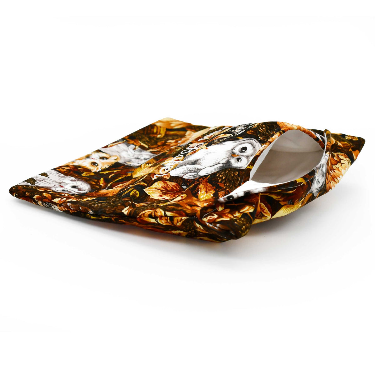 Tater Baker Microwave Potato Bag | Wildlife Designs | Heirloom Treasures