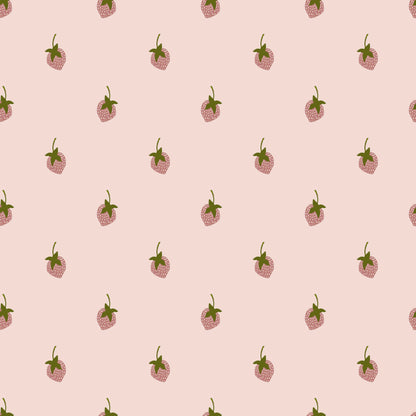Tatum Wallpaper by Adeline-Julie Bee