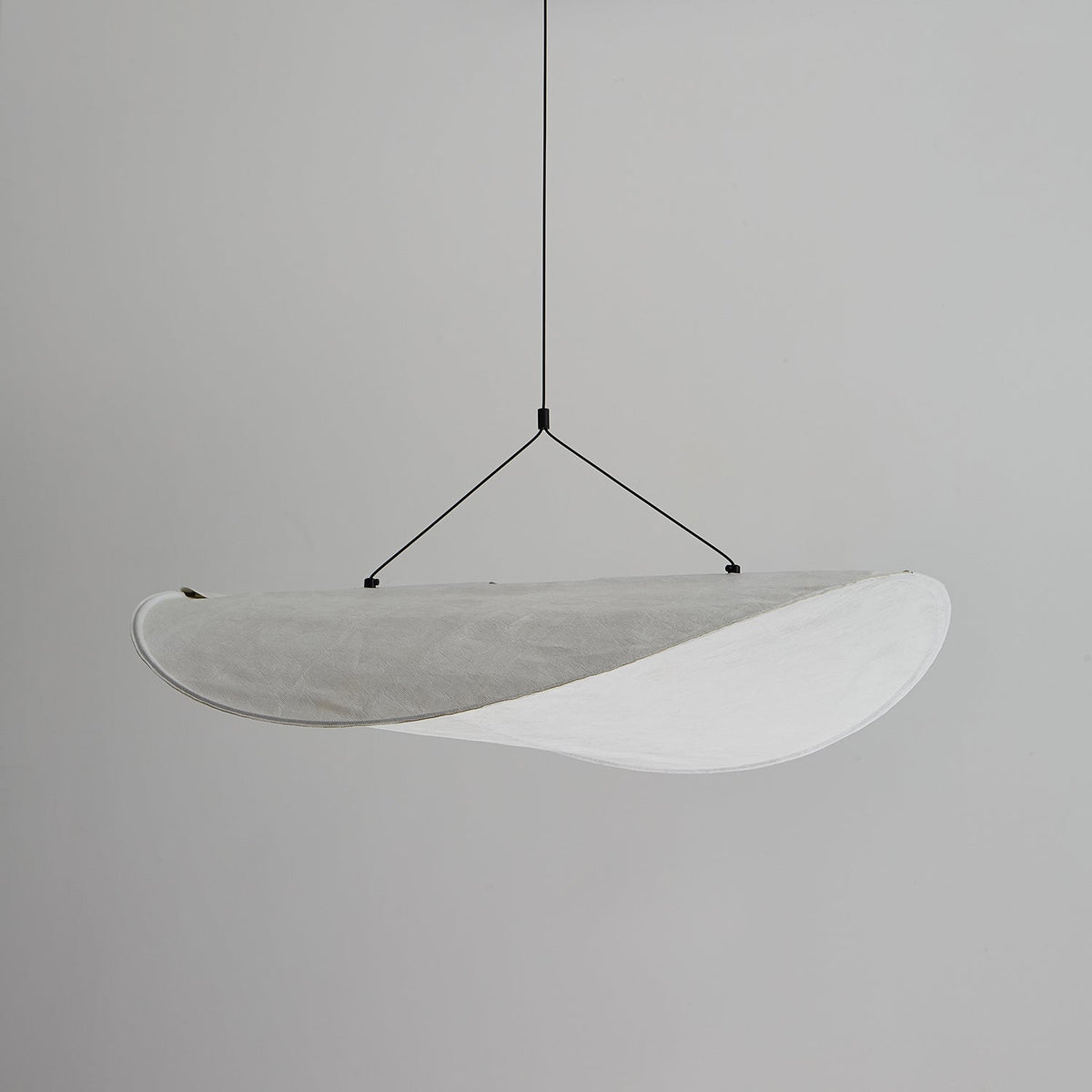 Tense Pendant Light