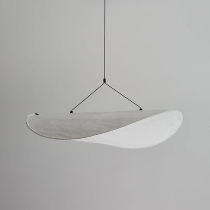 Tense Pendant Light