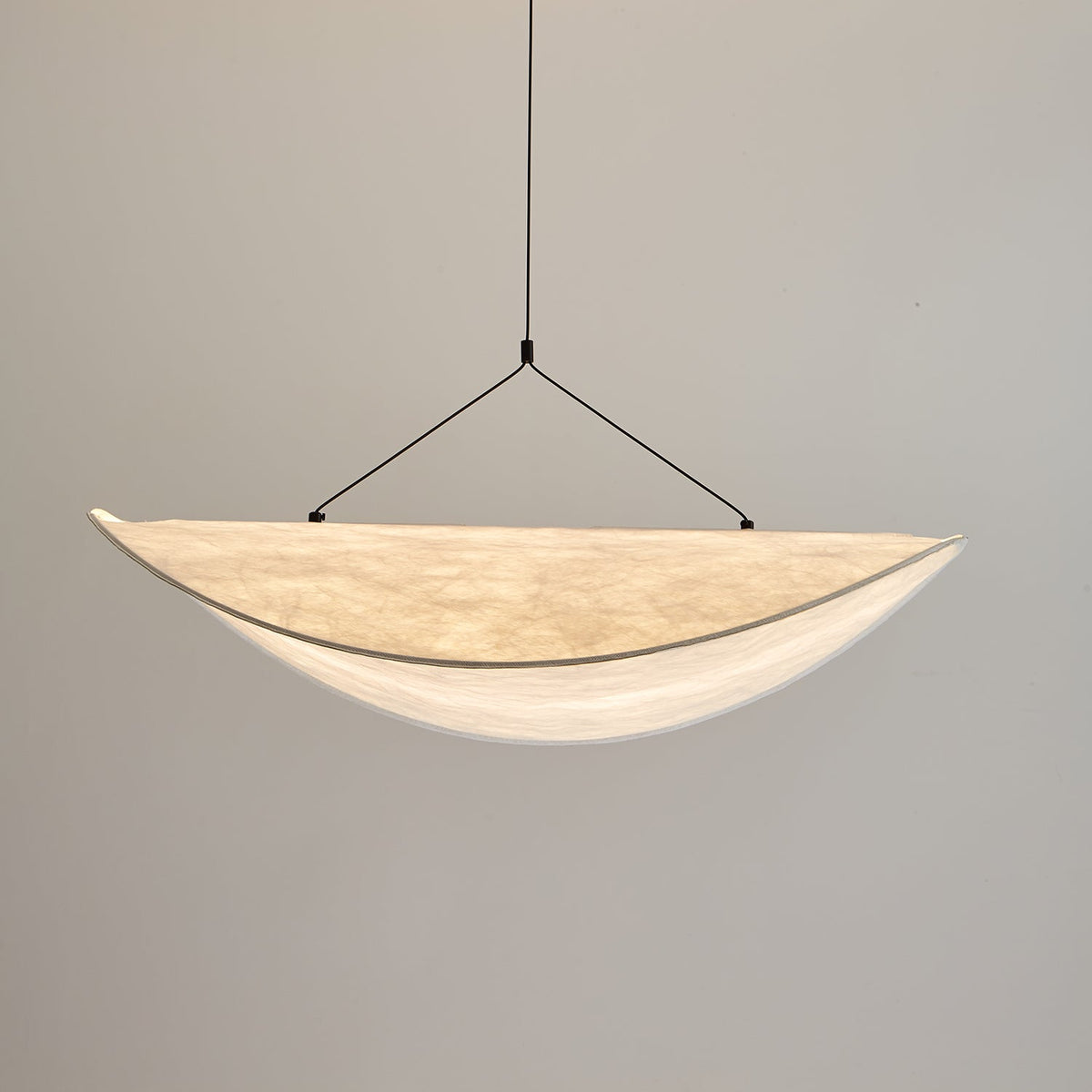 Tense Pendant Light