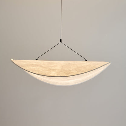 Tense Pendant Light