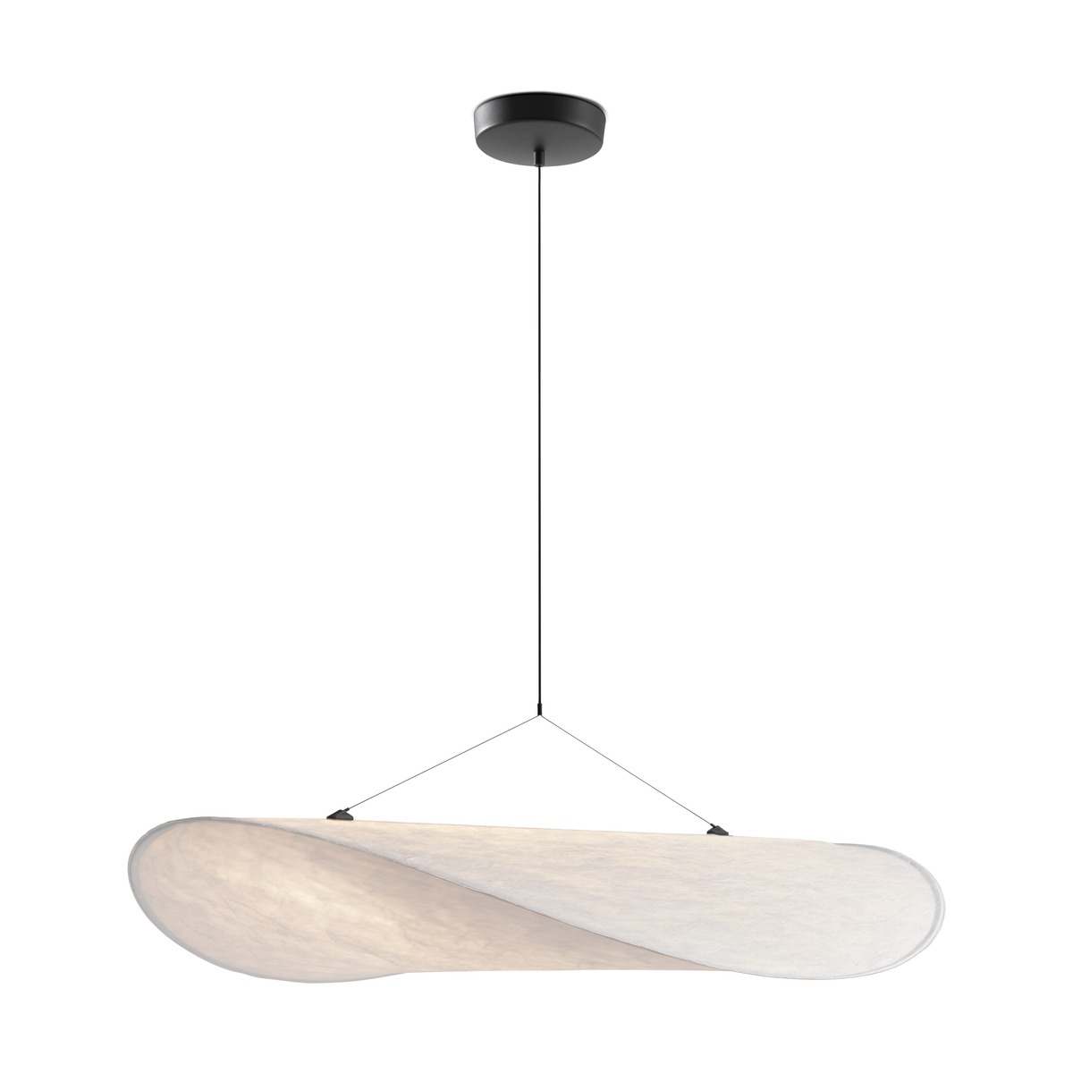 Tense Pendant Light