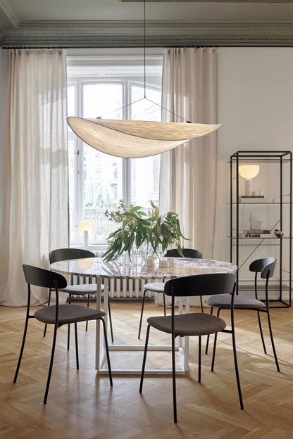 Tense Pendant Light