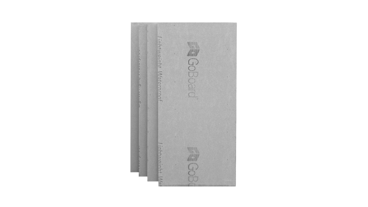 The Original™ Multi-Pack with GoBoard® 48" x 24" x 2"
