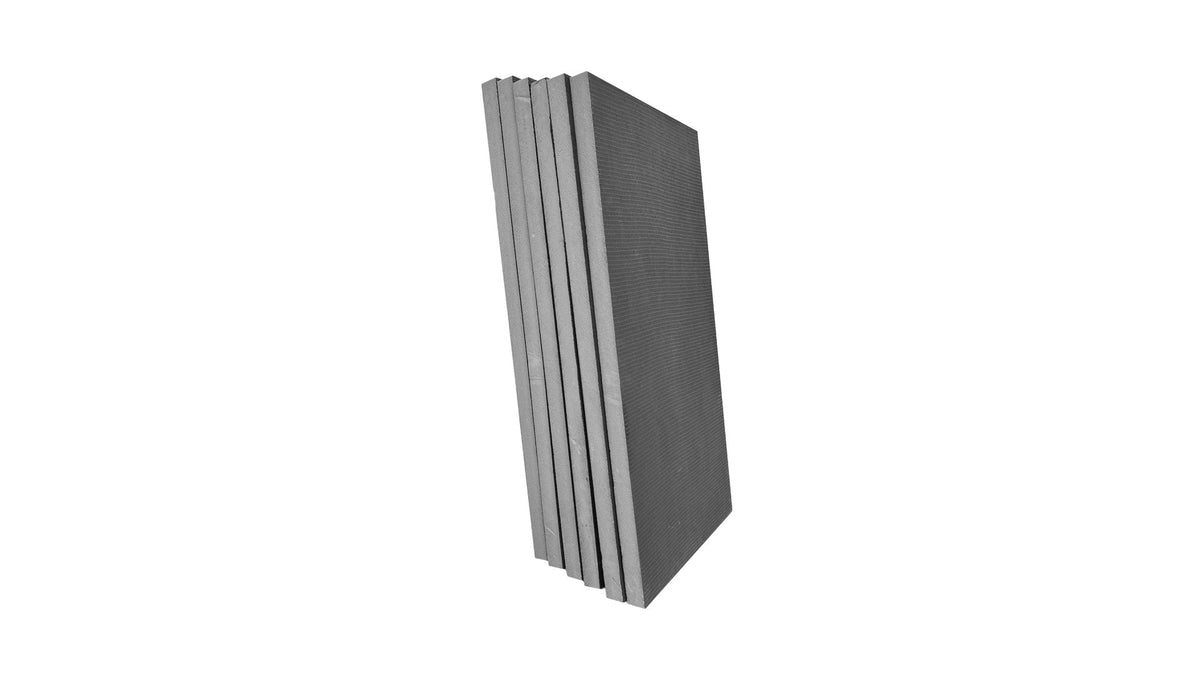 The Original™ Multi-Pack with XPS Concrete Mesh 48" x 24" x 2"