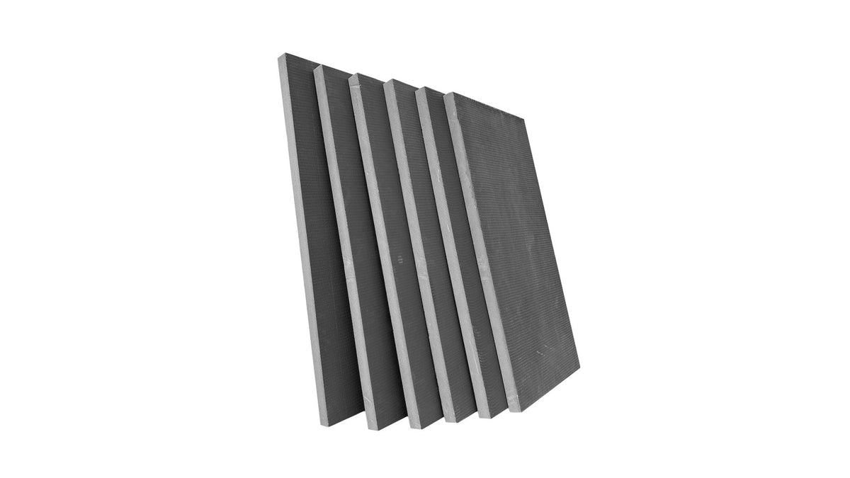 The Original™ Multi-Pack with XPS Concrete Mesh 48" x 24" x 2"