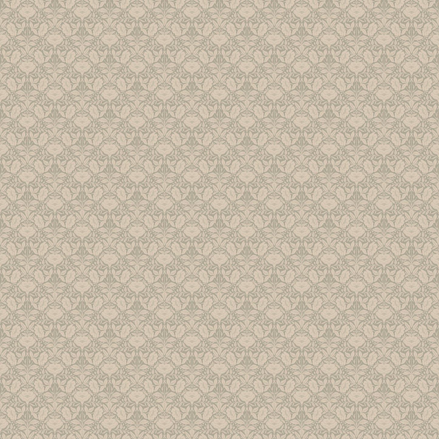 Theodora Wallpaper by Daphne and Sage