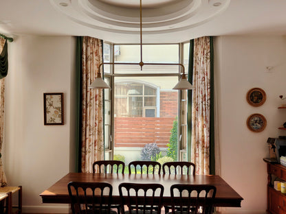 Thetford Pendant Light